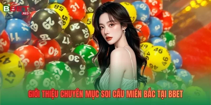 Giới thiệu chuyên mục soi cầu Miền Bắc tại BBet