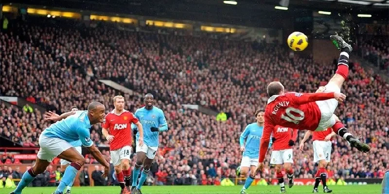 kèo số phút của bàn thắng đầu tiên