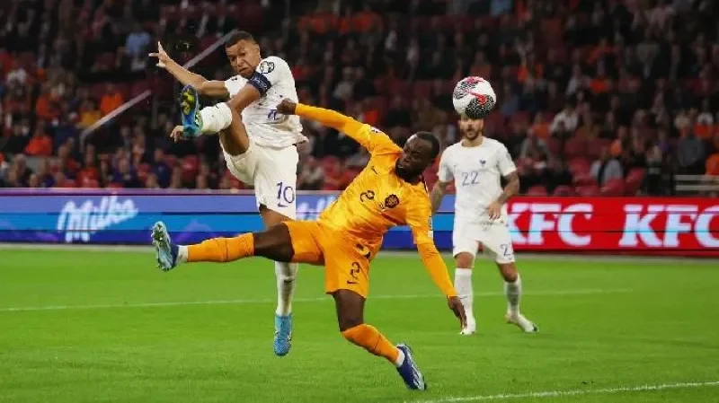 kèo tỉ số hiệp 2